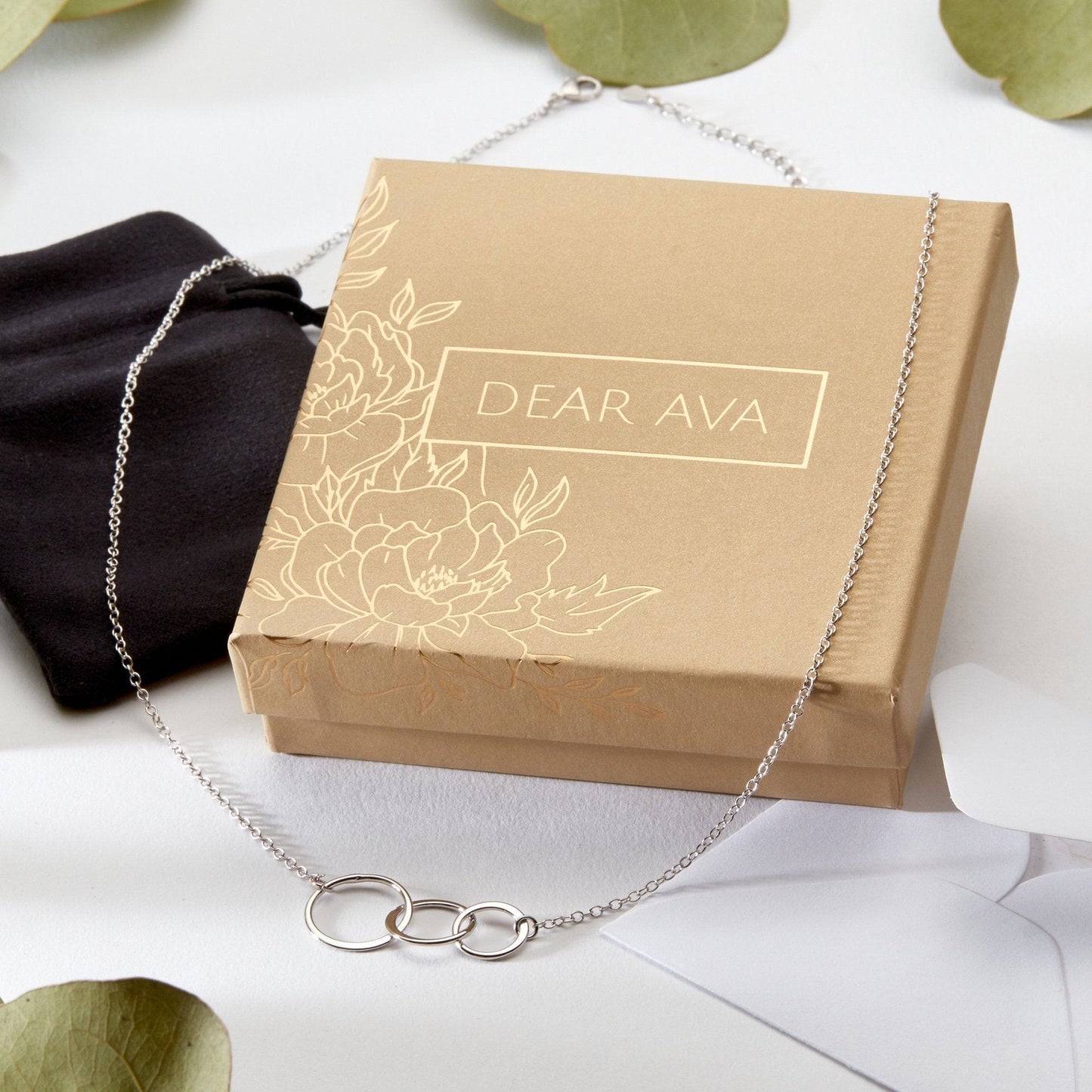 Christmas Gift for Mother in Law Necklace, Multiple Styles