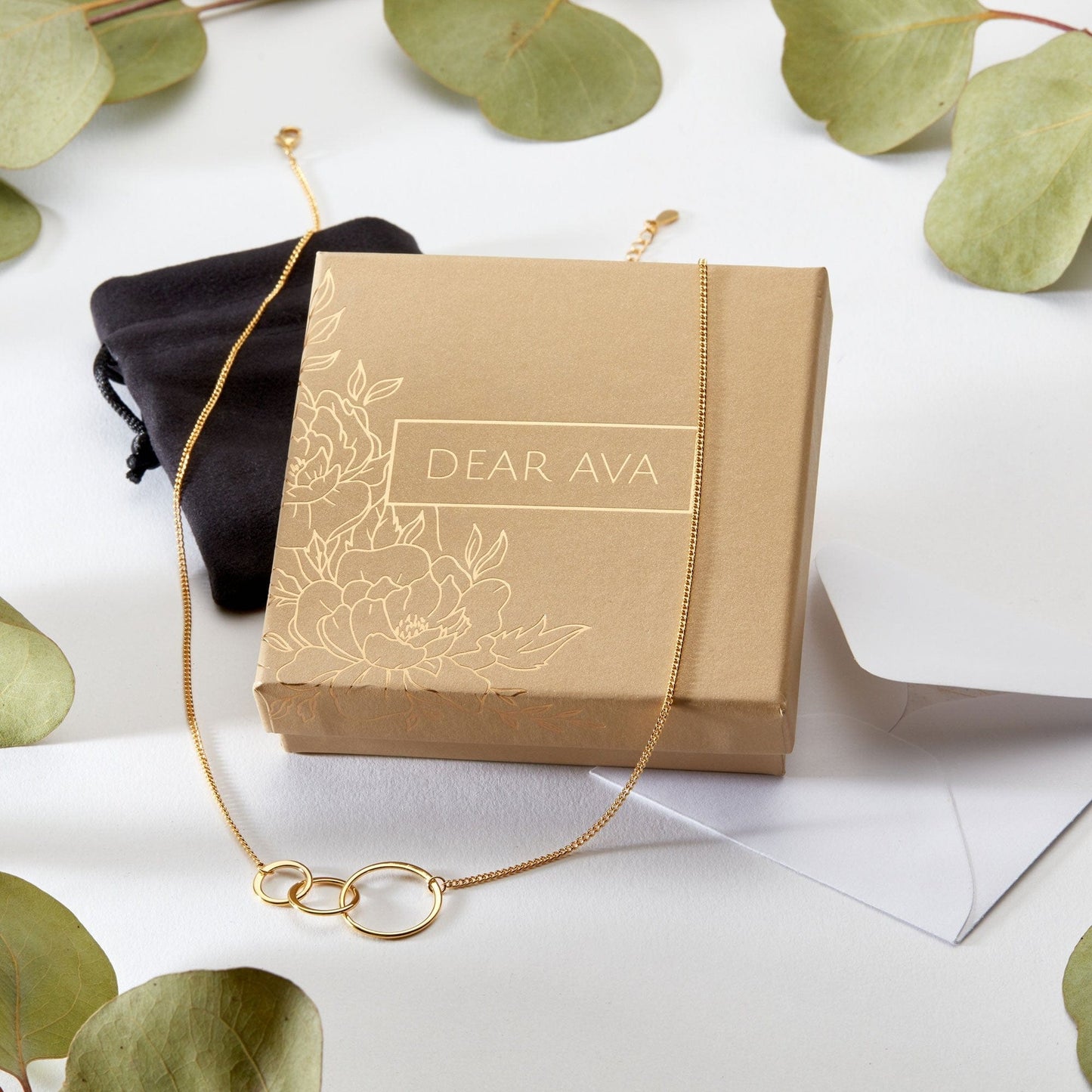 Christmas Gift for Mother in Law Necklace, Multiple Styles