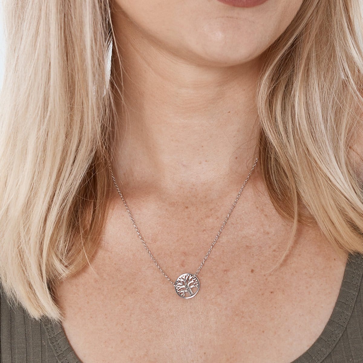 Christmas Gift for Mother in Law Necklace, Multiple Styles