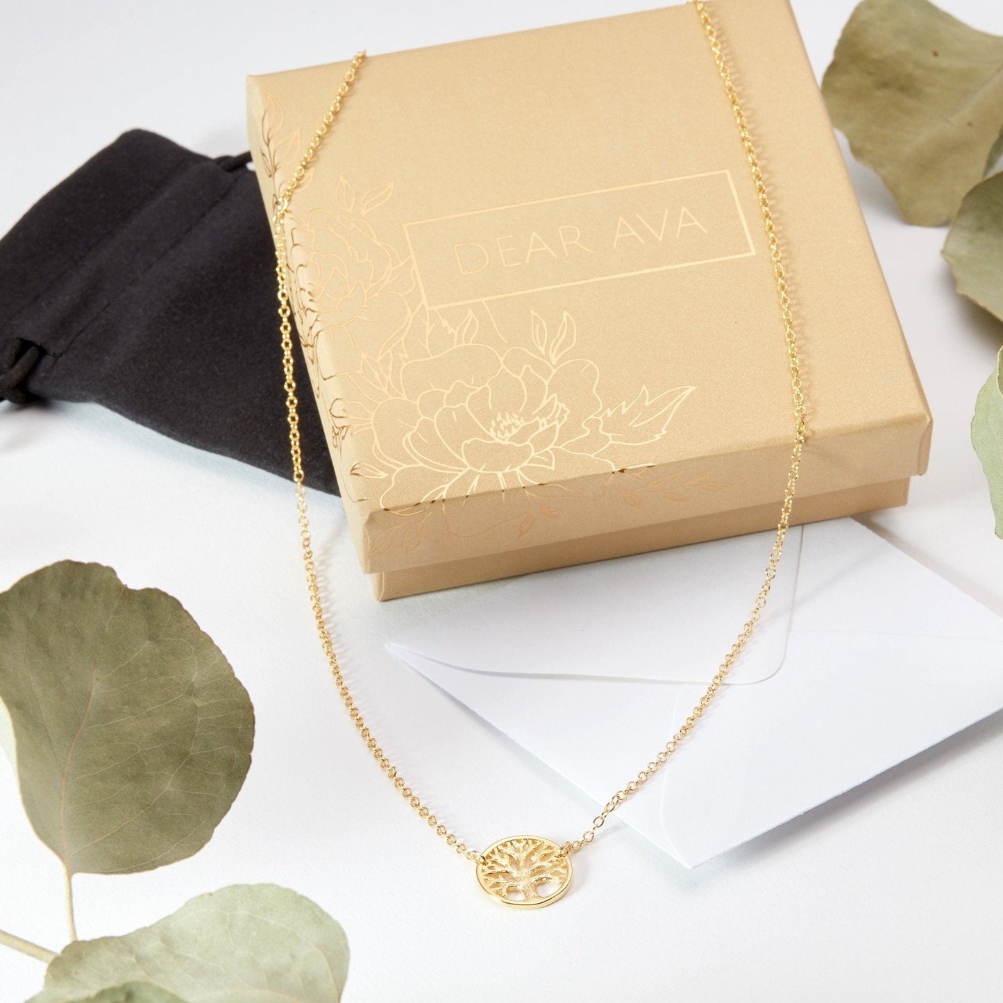 Christmas Gift for Mother in Law Necklace, Multiple Styles