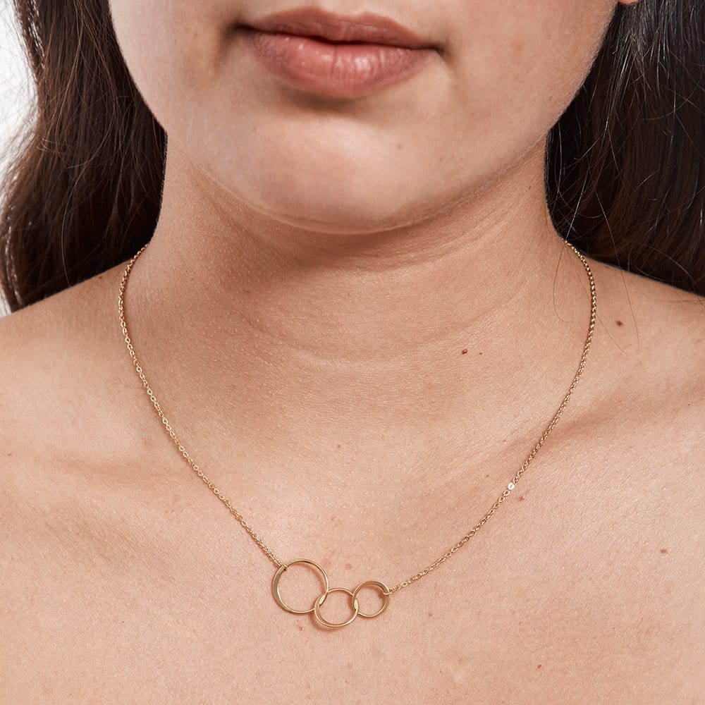 Christmas Gift for Mother in Law Necklace, Multiple Styles