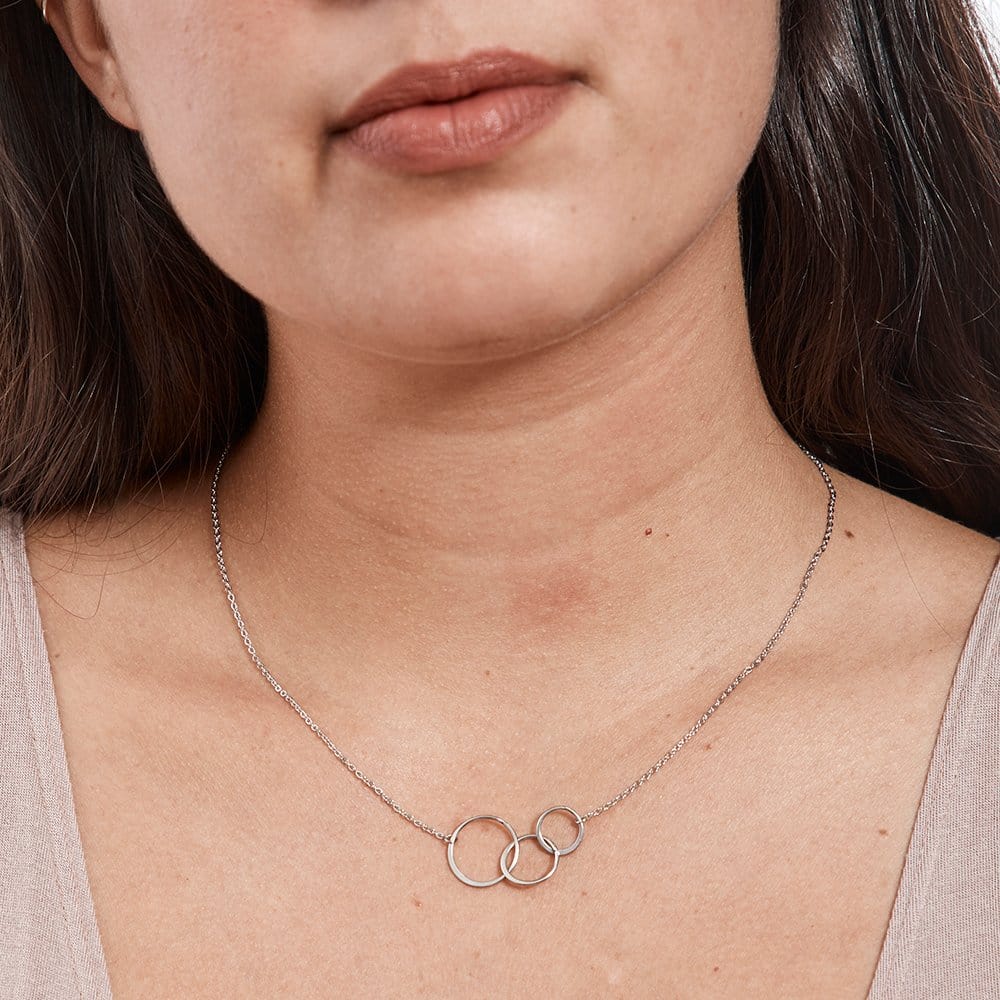 Christmas Gift for Mother in Law Necklace, Multiple Styles