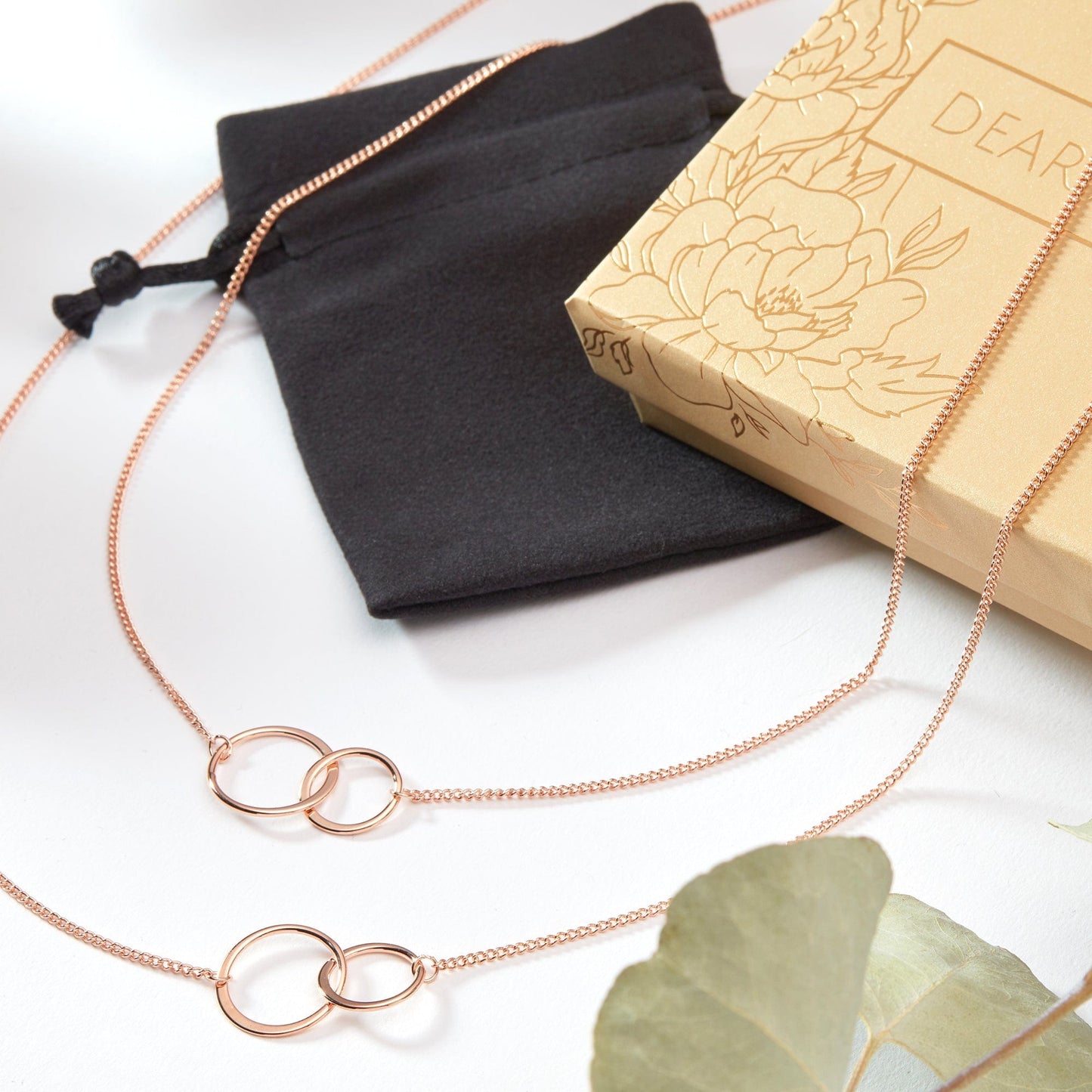 Christmas Gift for Niece Necklace, Multiple Styles