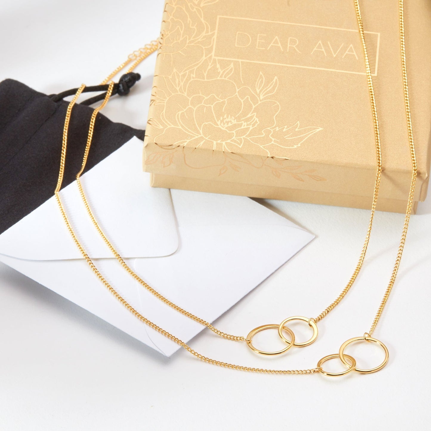 Christmas Gift for Niece Necklace, Multiple Styles