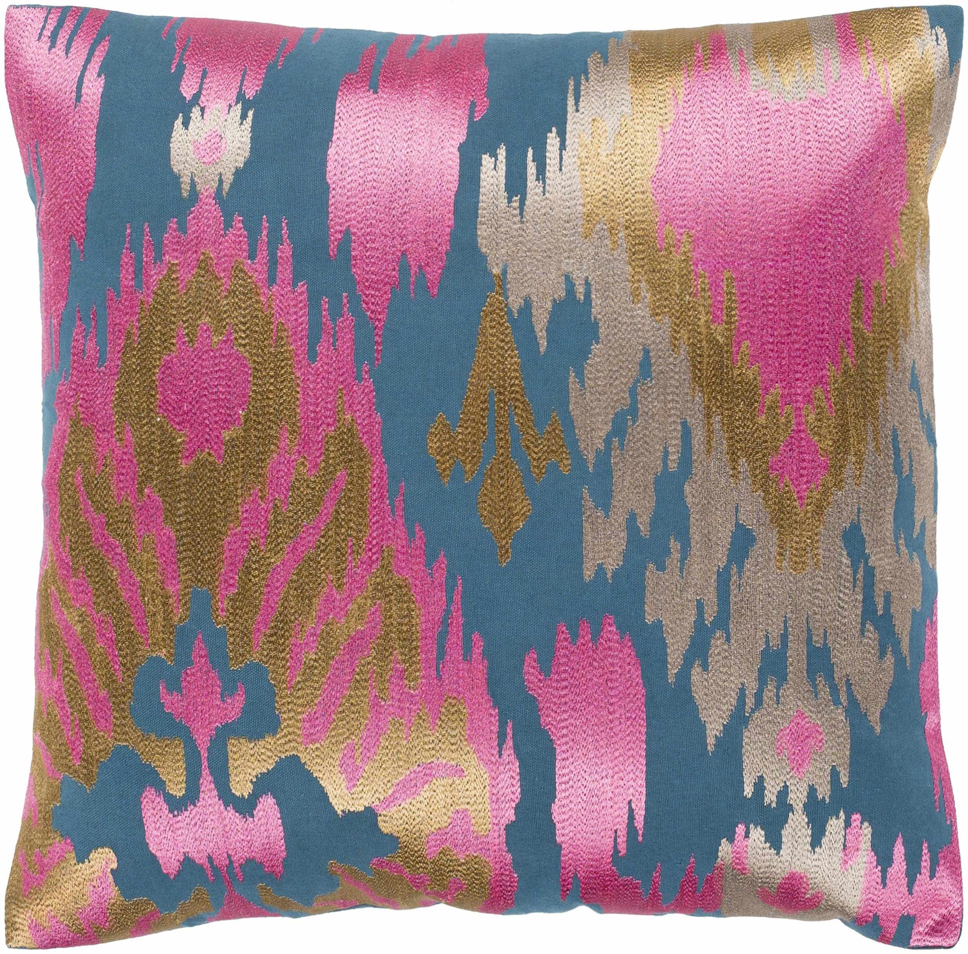 Cimic Throw Pillow - Clearance-0