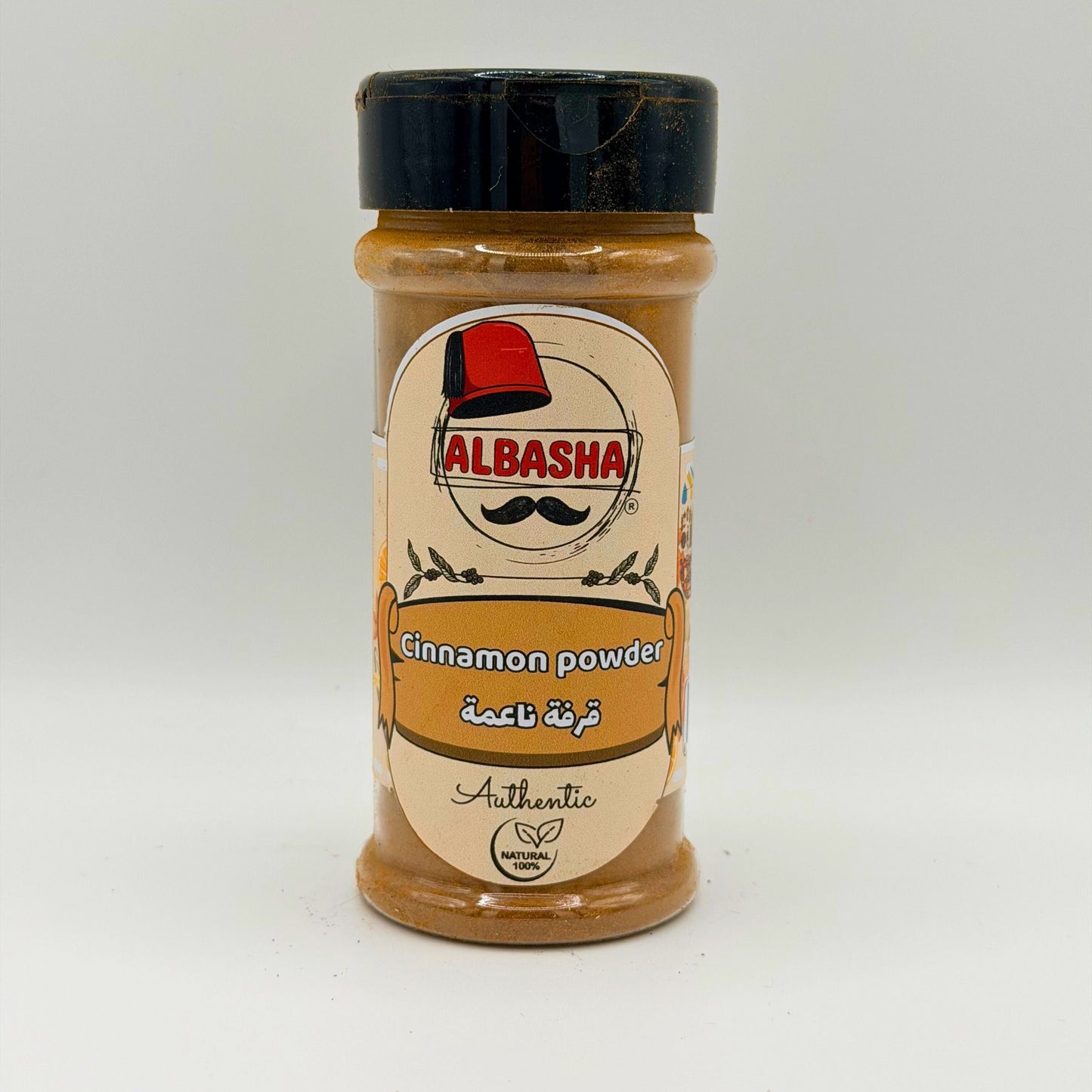 Pure Aromatic Cinnamon – 100% Quality Spice for Baking, Cooking, and Healthy Recipes