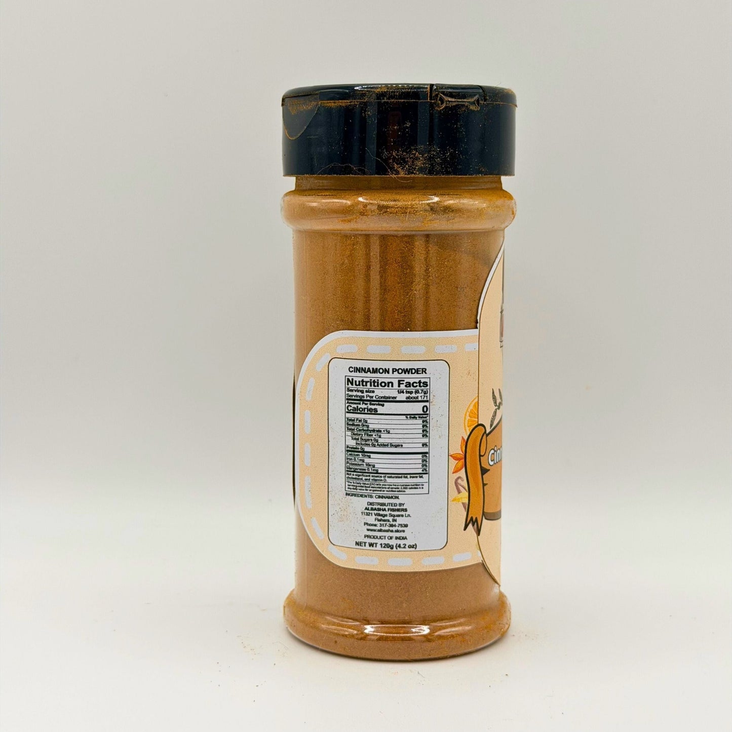 Pure Aromatic Cinnamon – 100% Quality Spice for Baking, Cooking, and Healthy Recipes