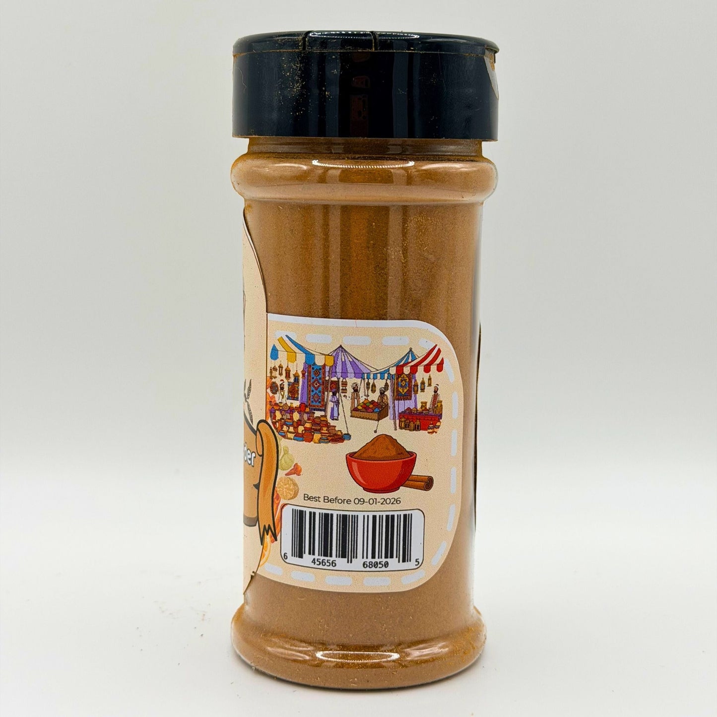 Pure Aromatic Cinnamon – 100% Quality Spice for Baking, Cooking, and Healthy Recipes