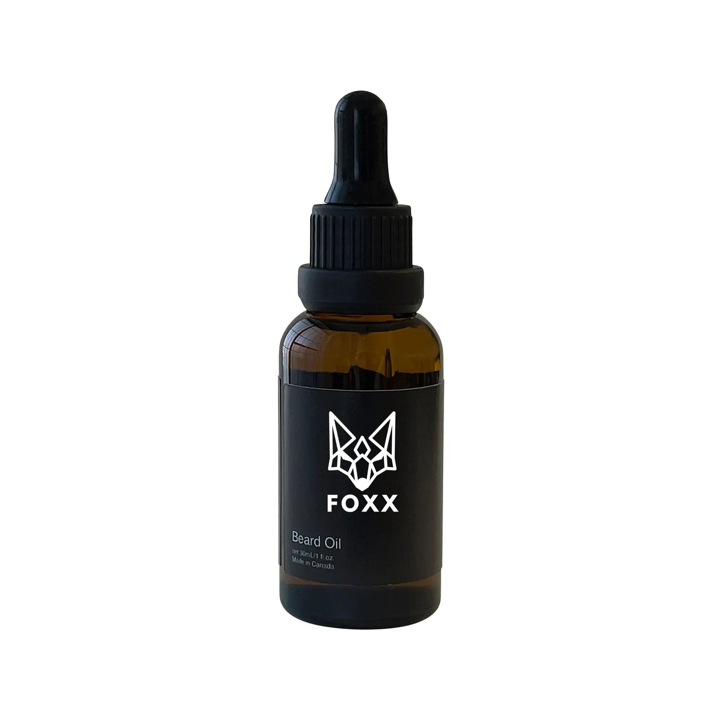 Beard Oil - Classic for Nourished and Smooth Facial Hair-0