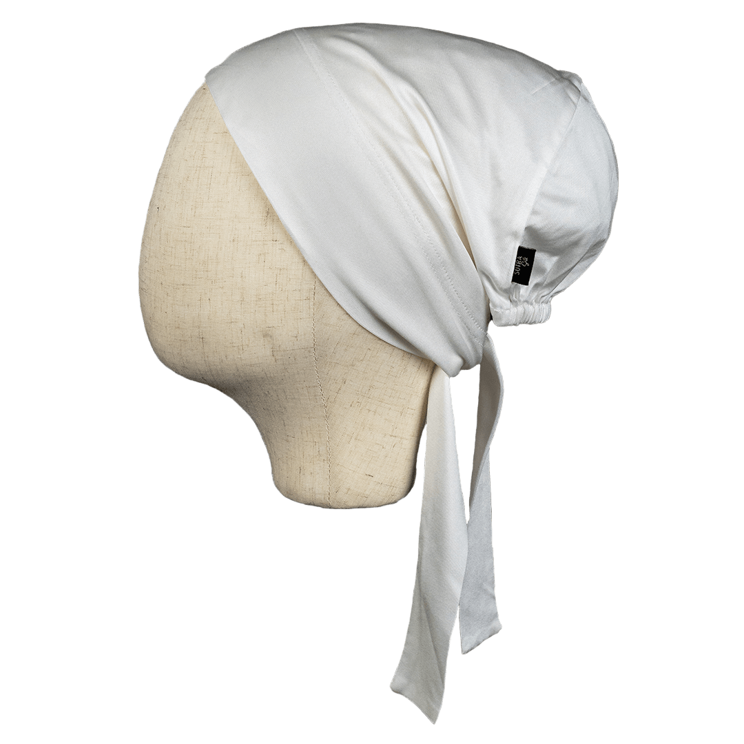Classic Silk Inner Tie Back-4