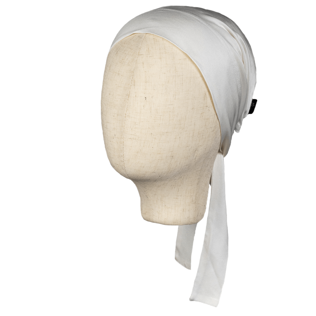 Classic Silk Inner Tie Back-0