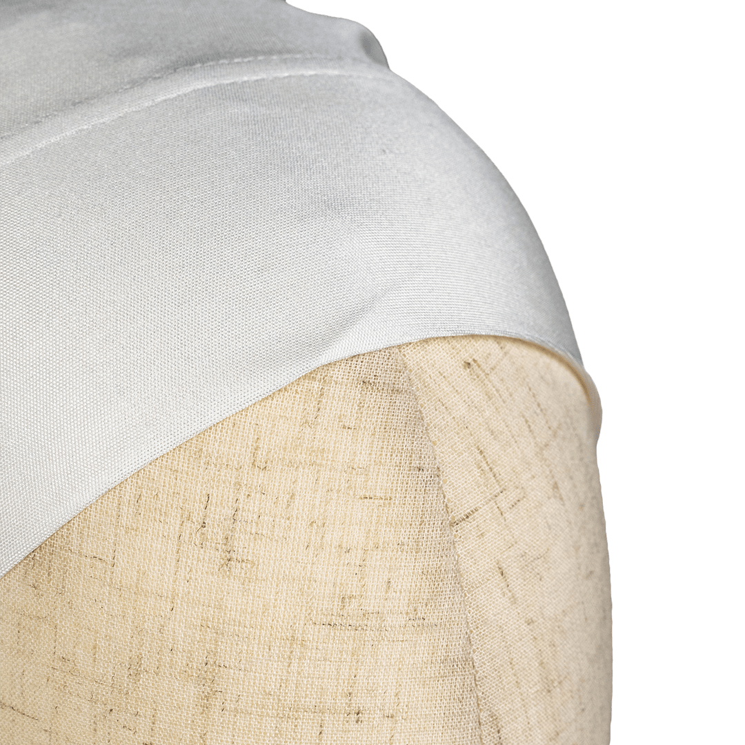 Classic Silk Inner Tie Back-1