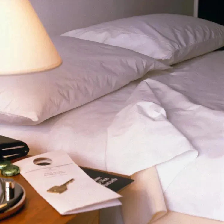 GMP Collection Micro Polyester Sheets 125 GSM Antistatic-3