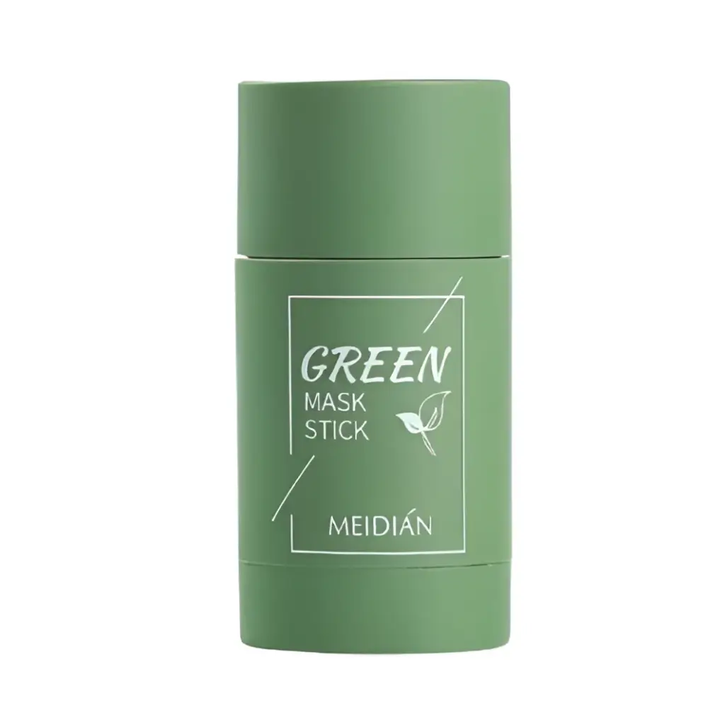 Cleansing Green Tea and Eggplant Oil Control Mask Stick