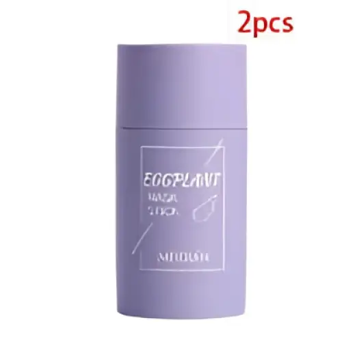 Cleansing Green Tea and Eggplant Oil Control Mask Stick