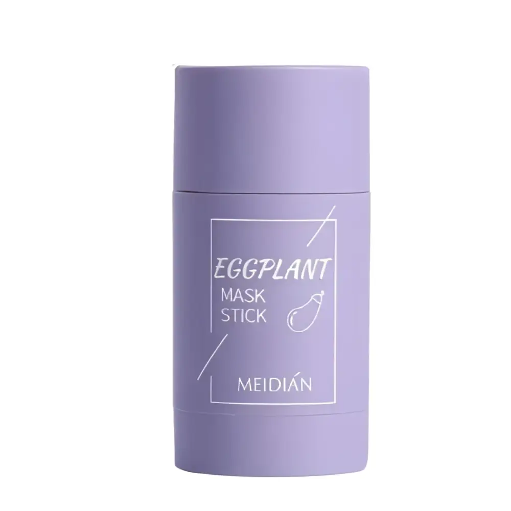 Cleansing Green Tea and Eggplant Oil Control Mask Stick