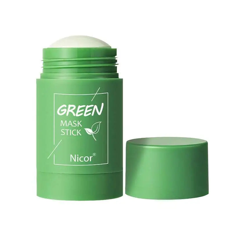 Cleansing Green Tea and Eggplant Oil Control Mask Stick