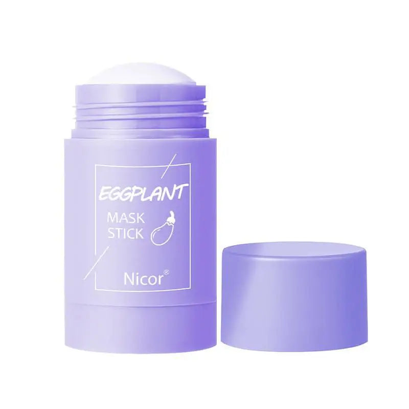 Cleansing Green Tea and Eggplant Oil Control Mask Stick
