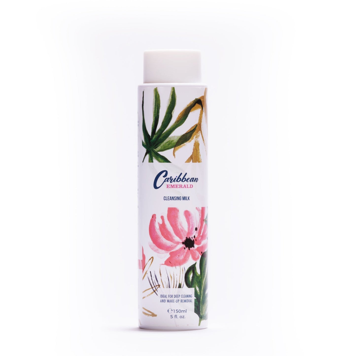 Cleansing Milk-0