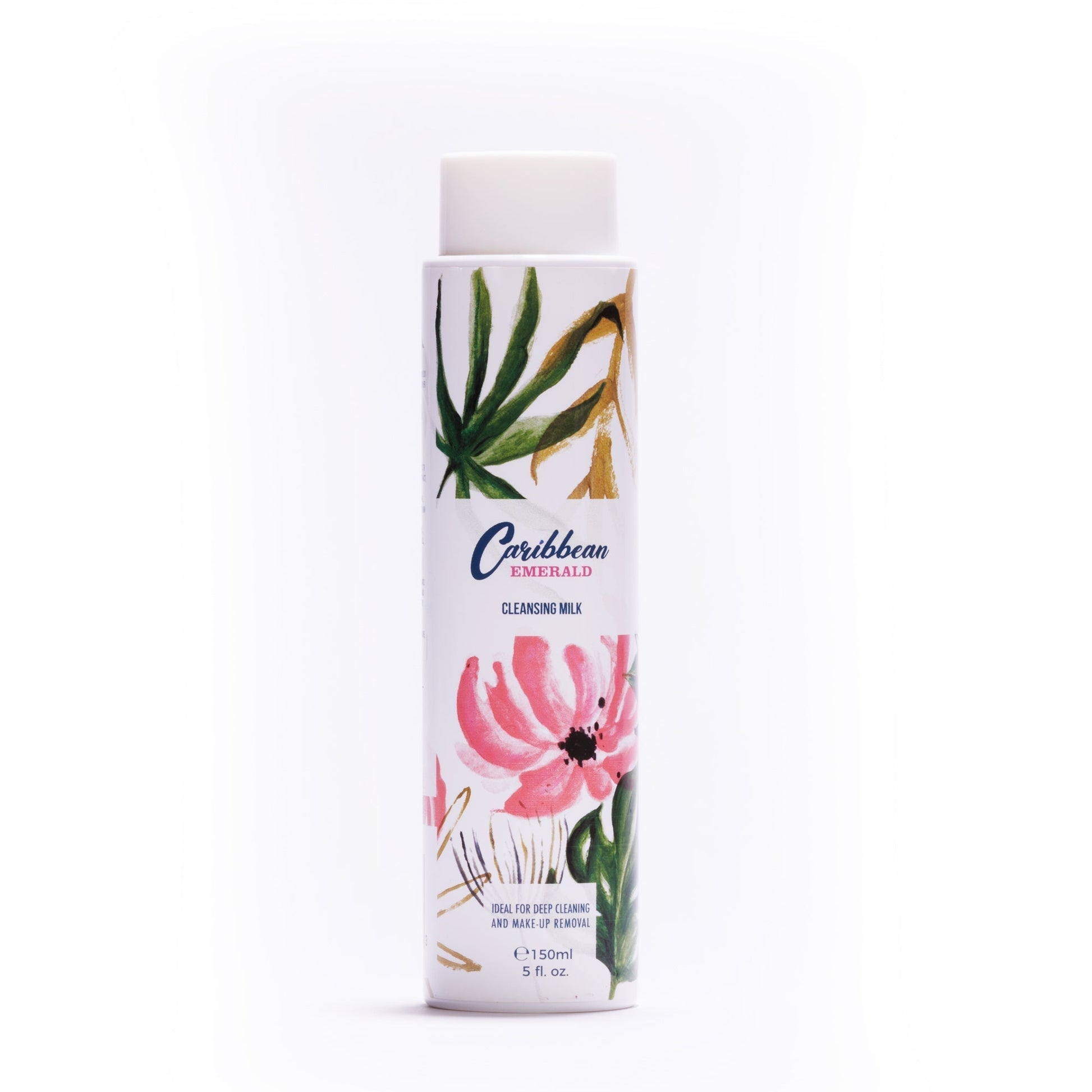 Cleansing Milk-0