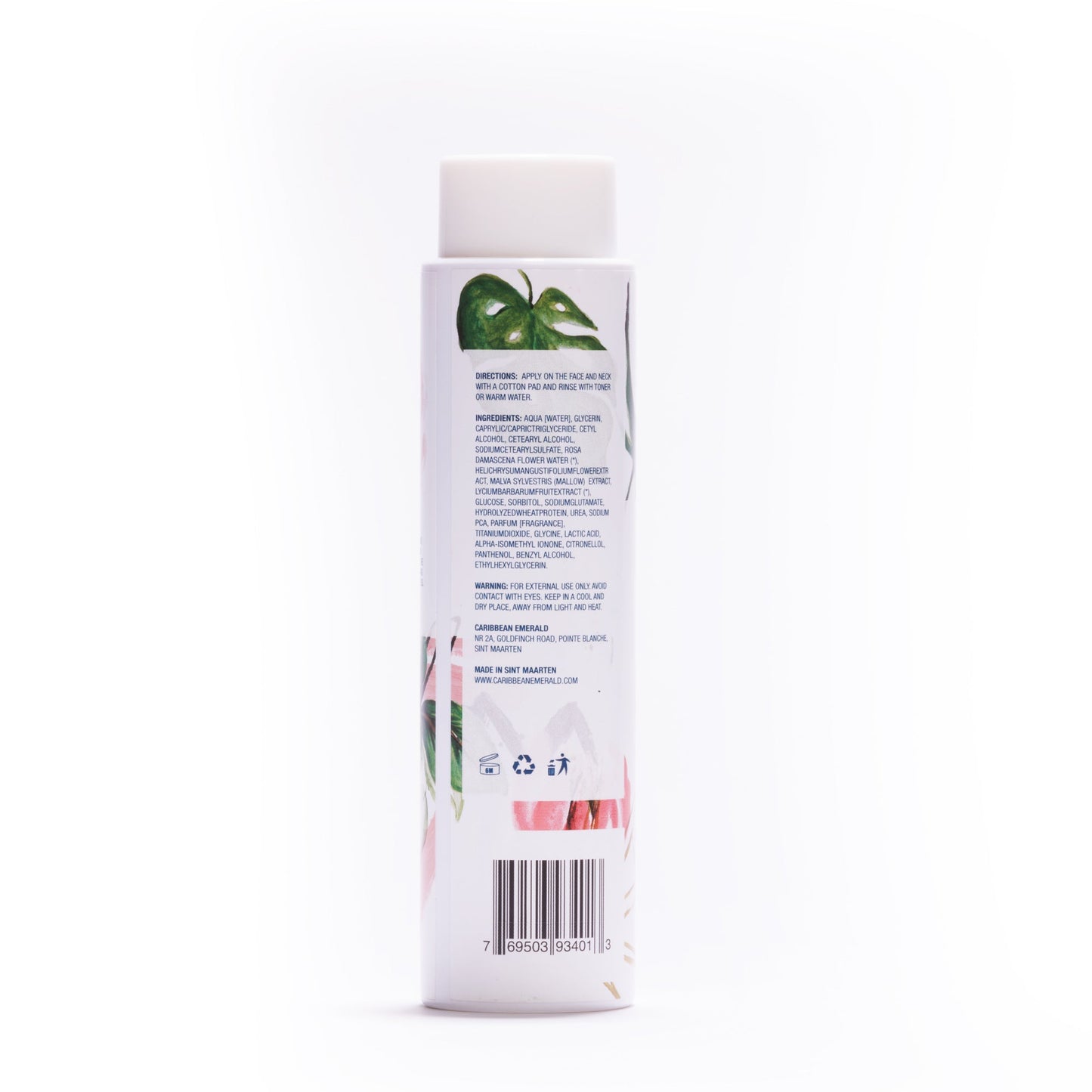 Cleansing Milk-1