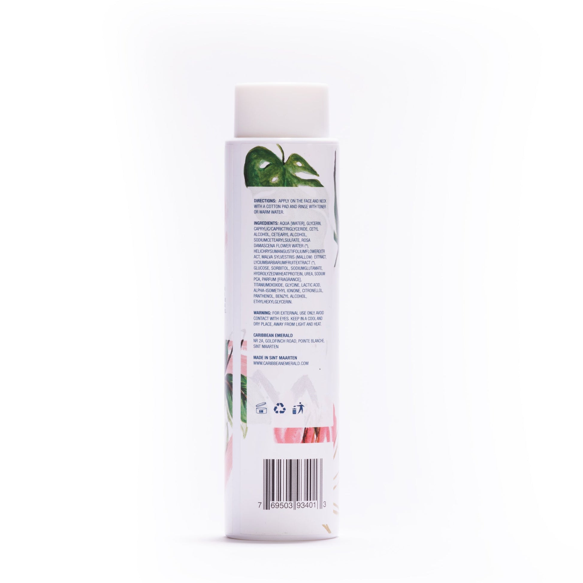 Cleansing Milk-1