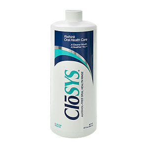 CloSYS Oral Rinse-0