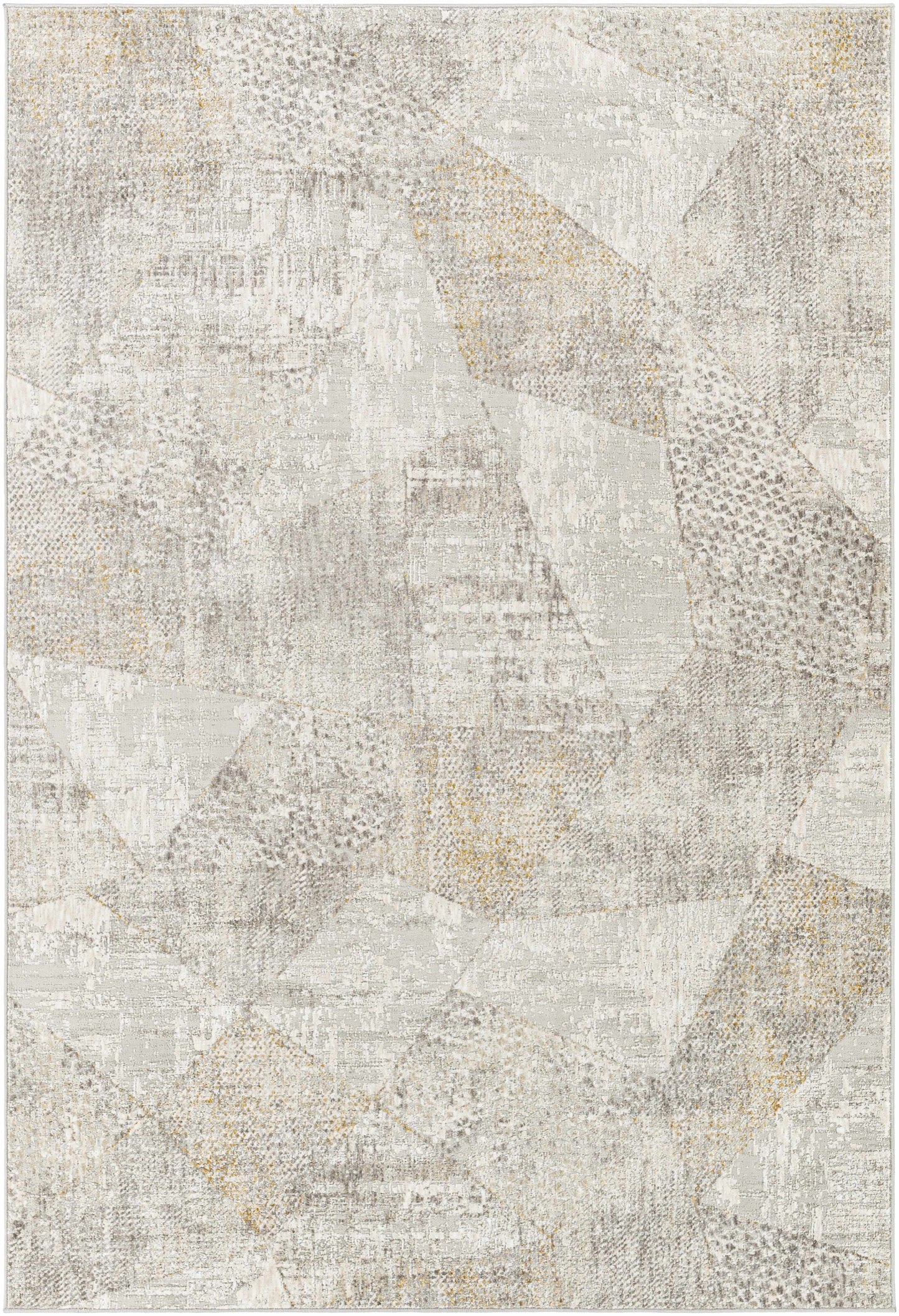 Cloudland Textured Luxe Area Rug-6