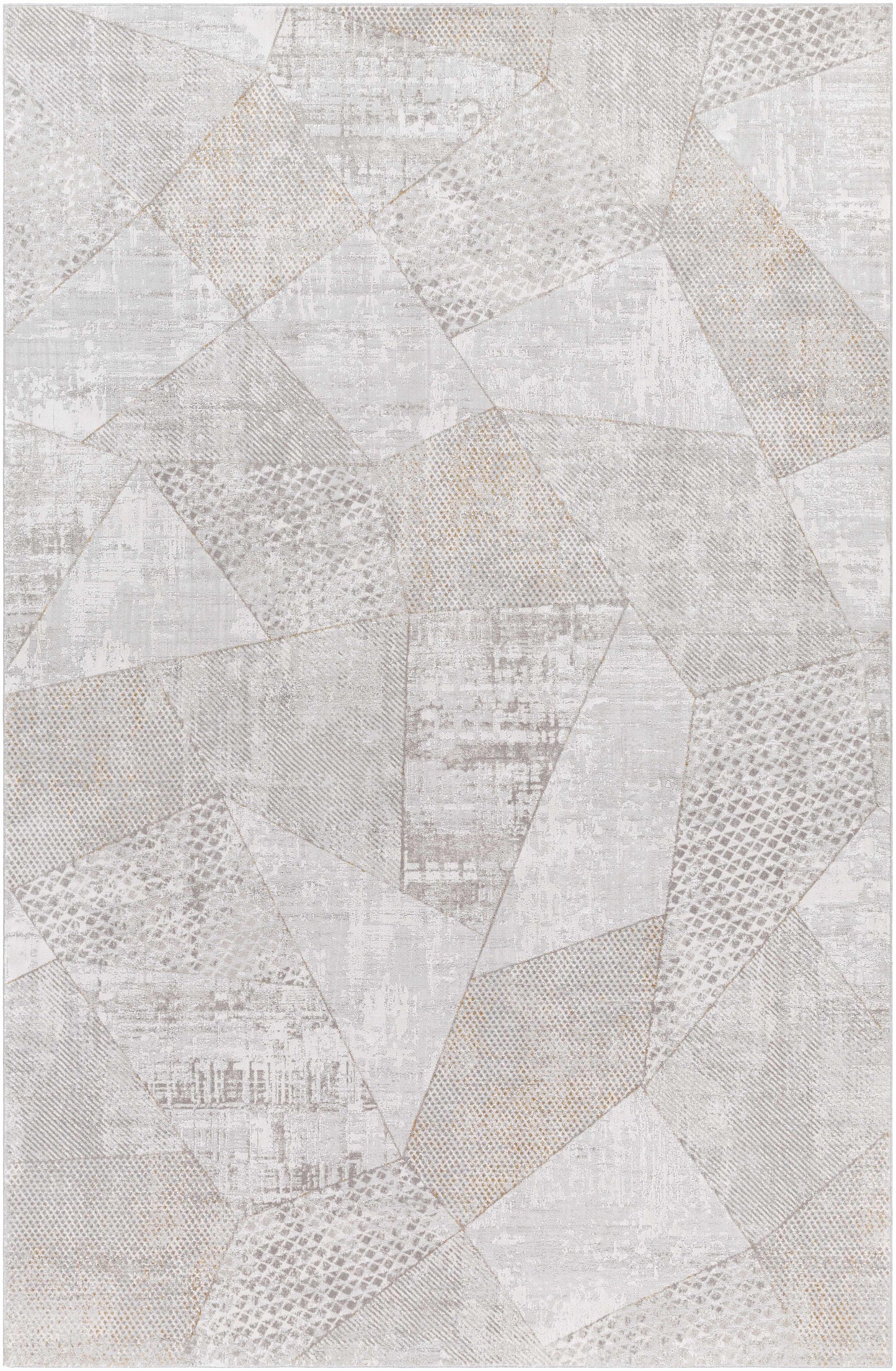 Cloudland Textured Luxe Area Rug-7