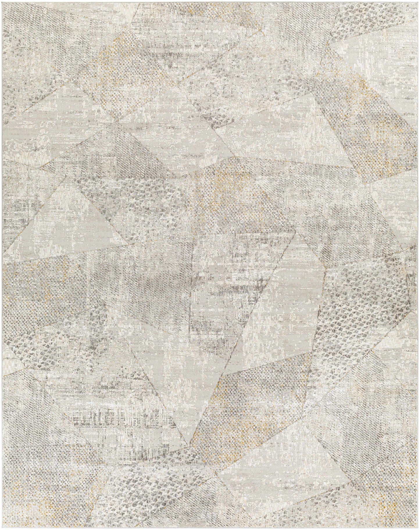 Cloudland Textured Luxe Area Rug-0