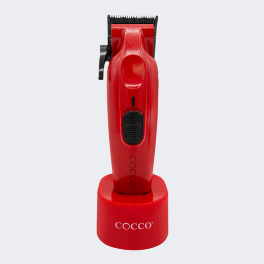 Cocco Pro Hyper Veloce Clipper Red