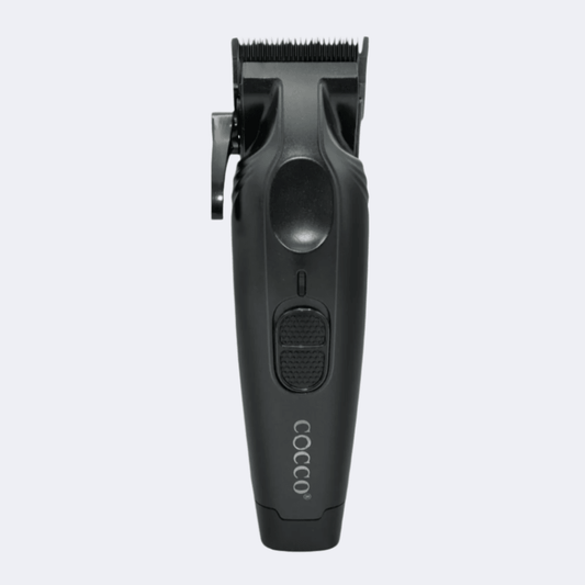 Cocco Veloce Pro Clipper Matte Black