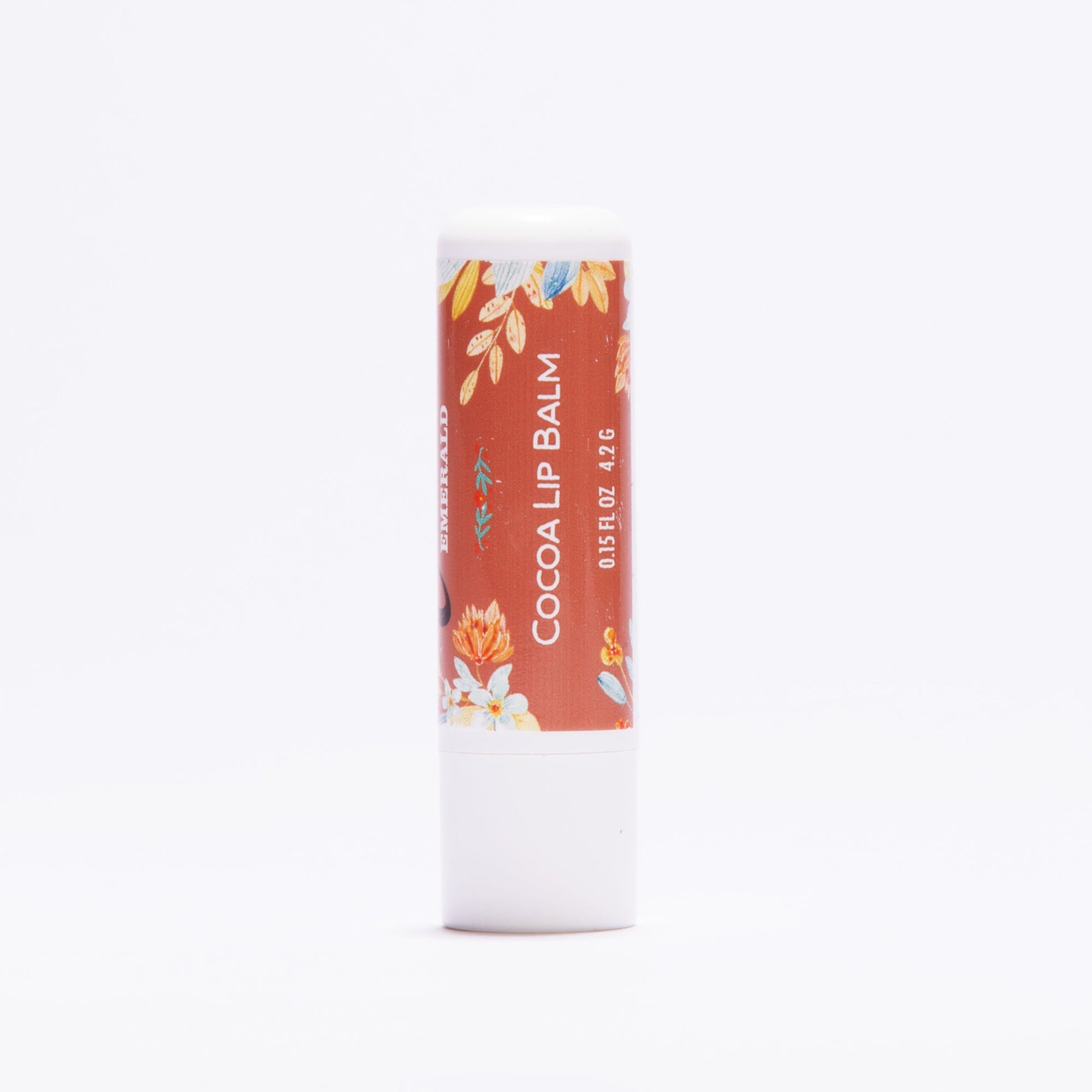 Cocoa Lip balm-1