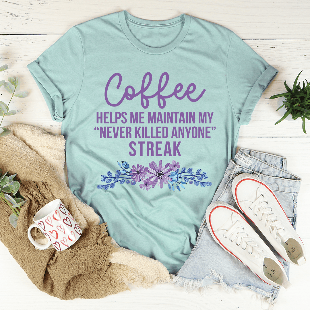 Coffee Helps Me Tee-2