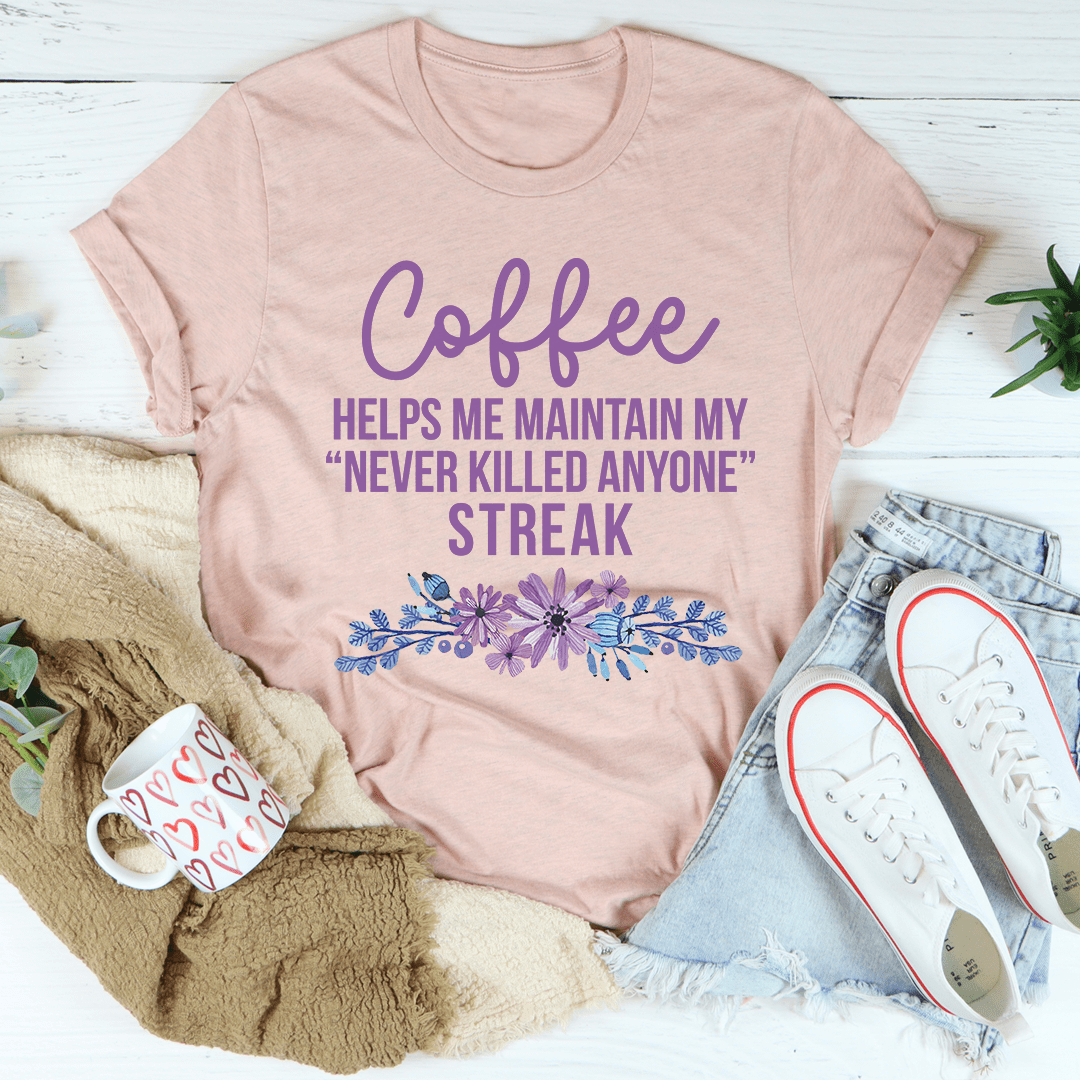 Coffee Helps Me Tee-1
