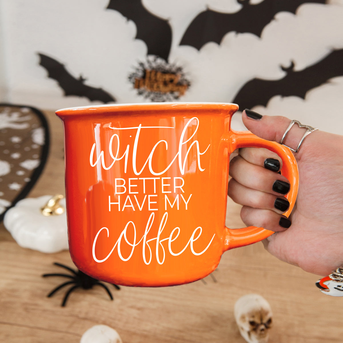 Witch Better Have Mug-4