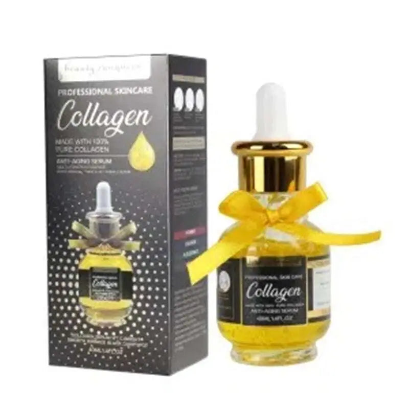 Collagen Anti-Aging Facial Serum