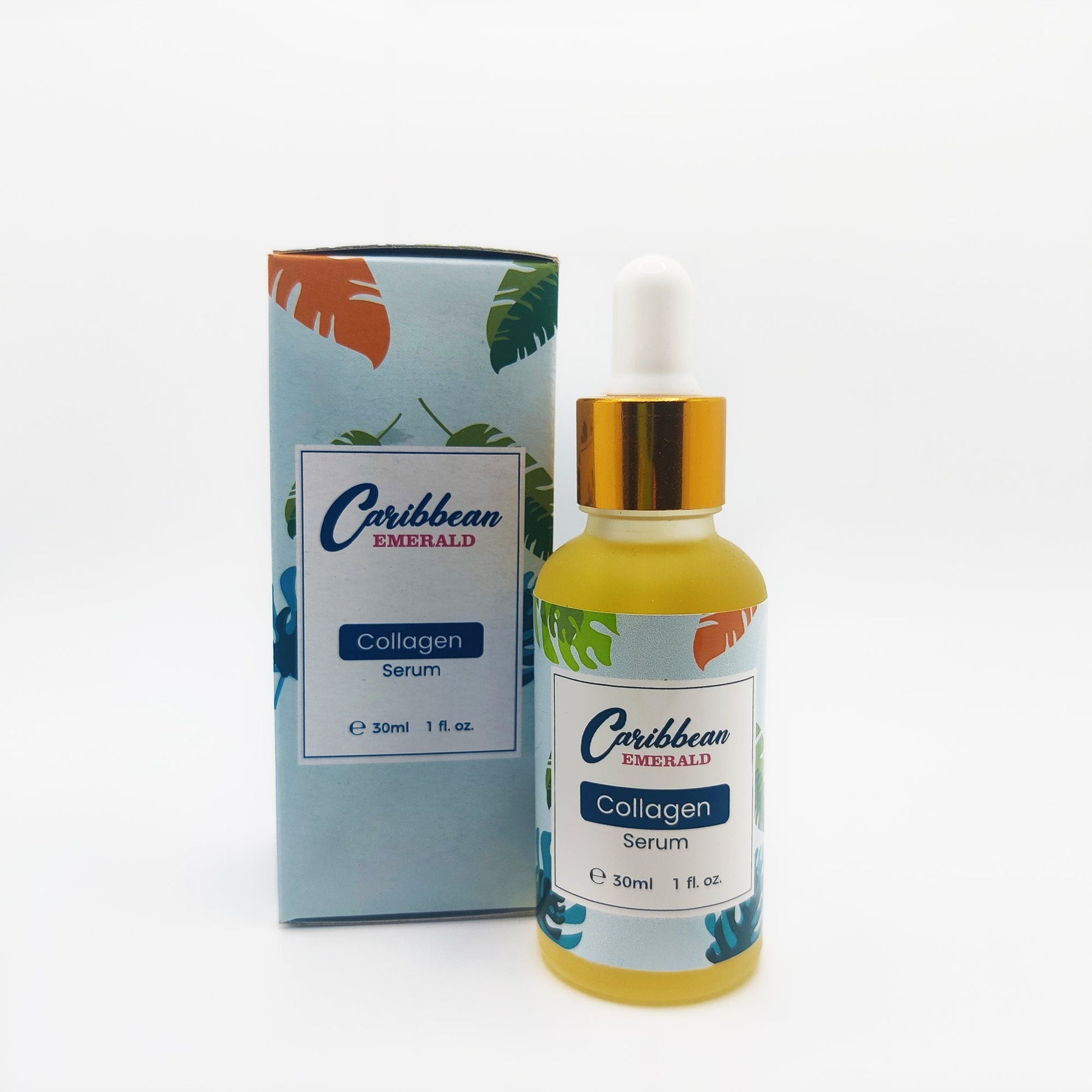 Collagen Serum-1