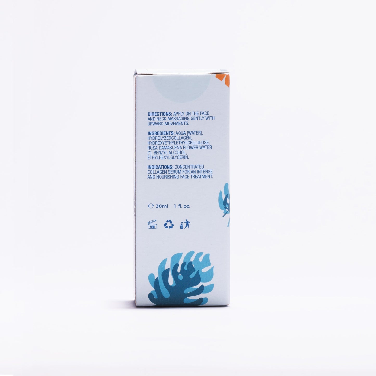 Collagen Serum-3