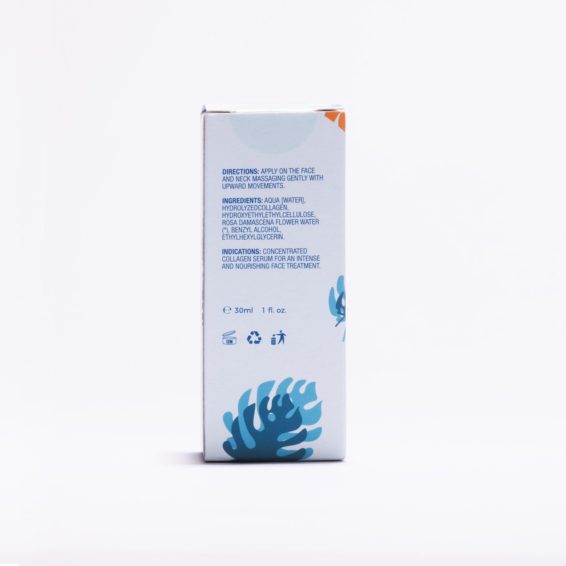 Collagen Serum-3