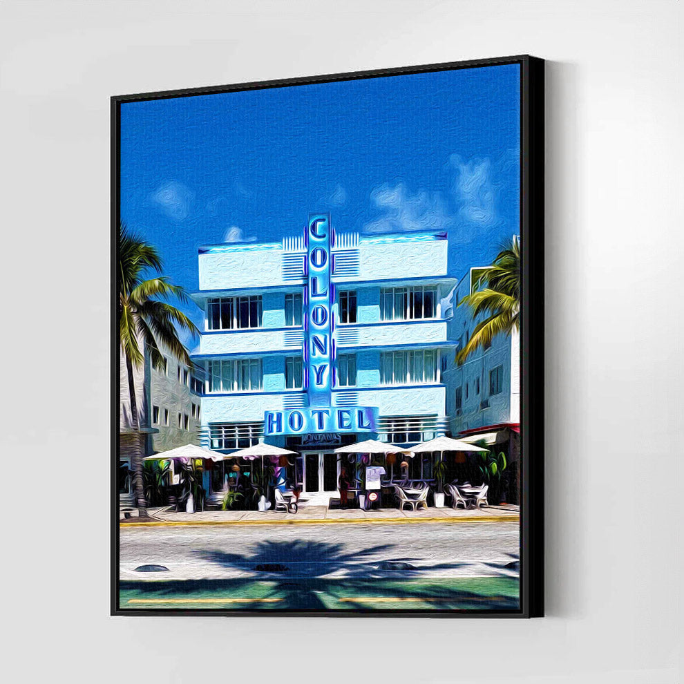 Colony Hotel (Miami Beach)-8