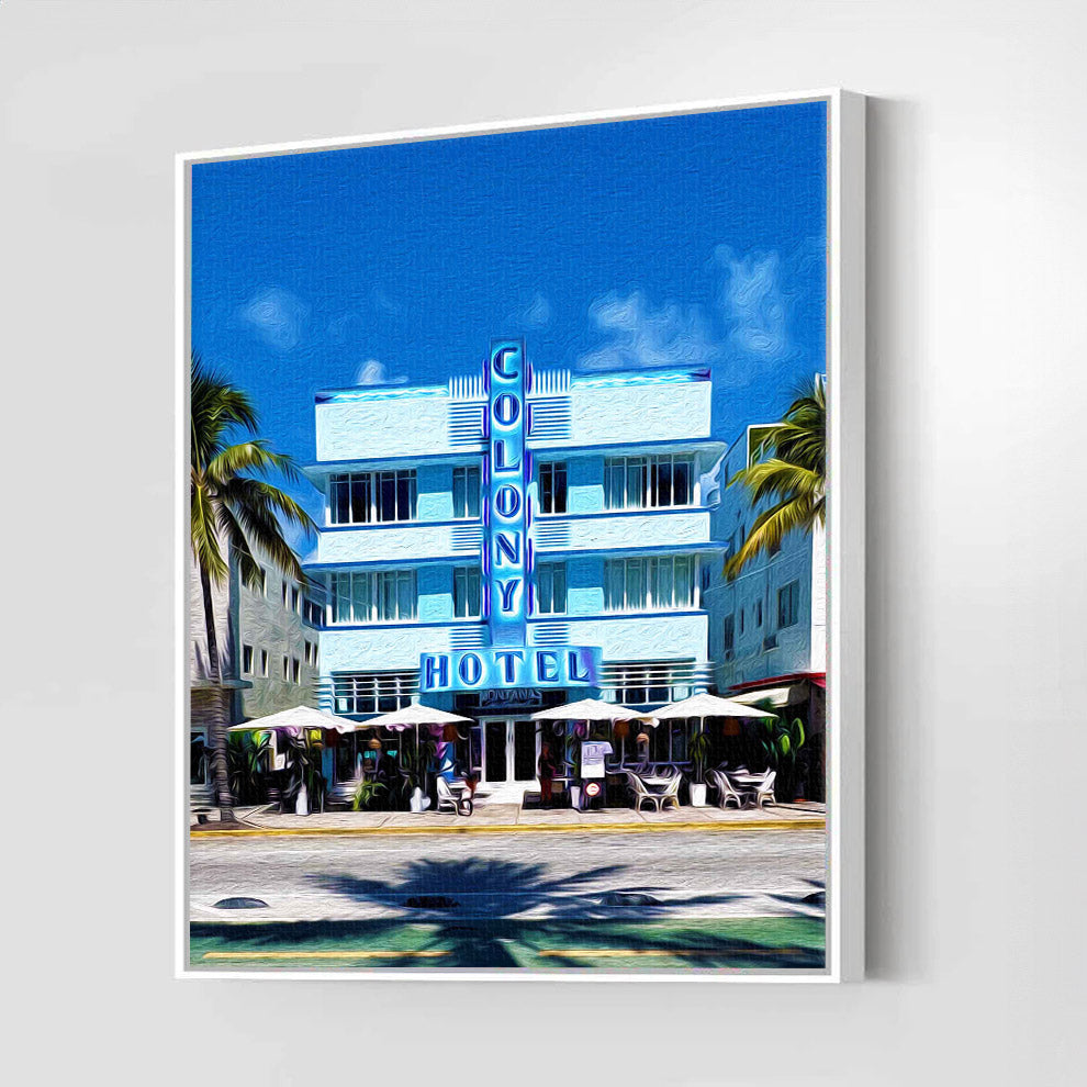 Colony Hotel (Miami Beach)-7