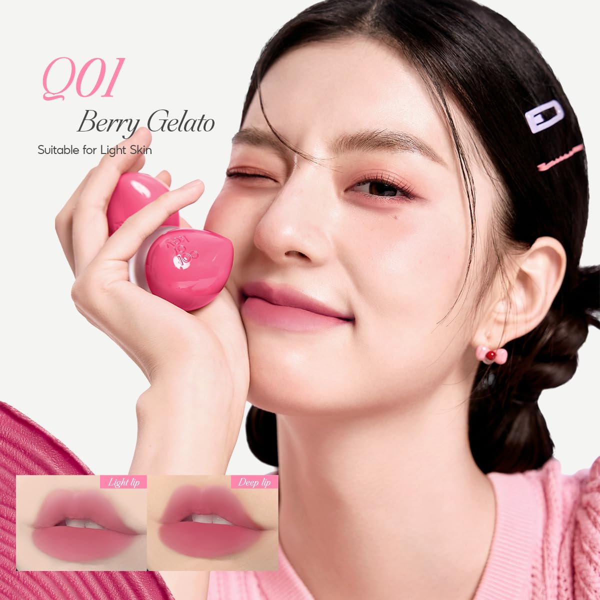 Colorkey Bouncy Creamy Multi-Purpose Mud-3