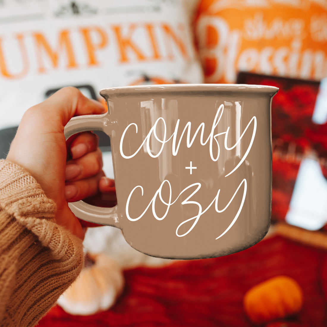 Comfy + Cozy PRE-ORDER-4