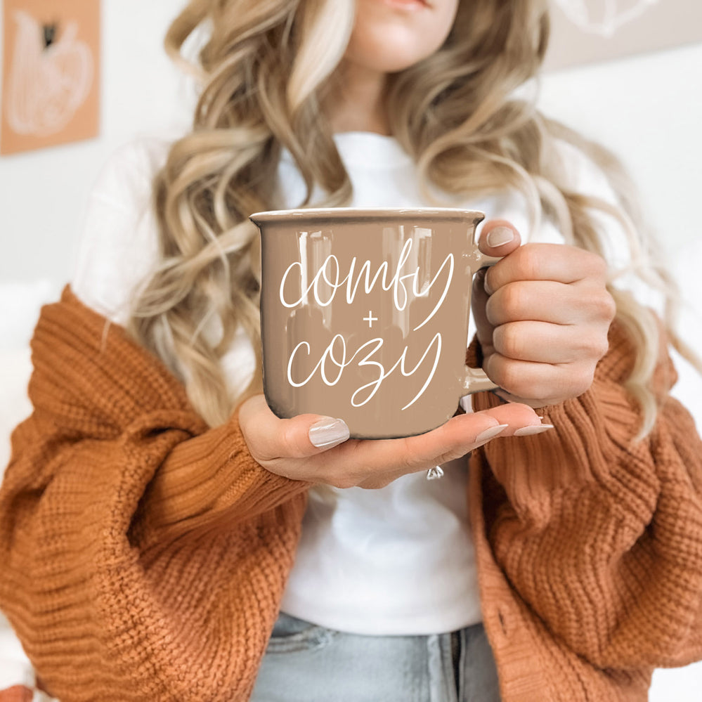 Comfy + Cozy PRE-ORDER-1