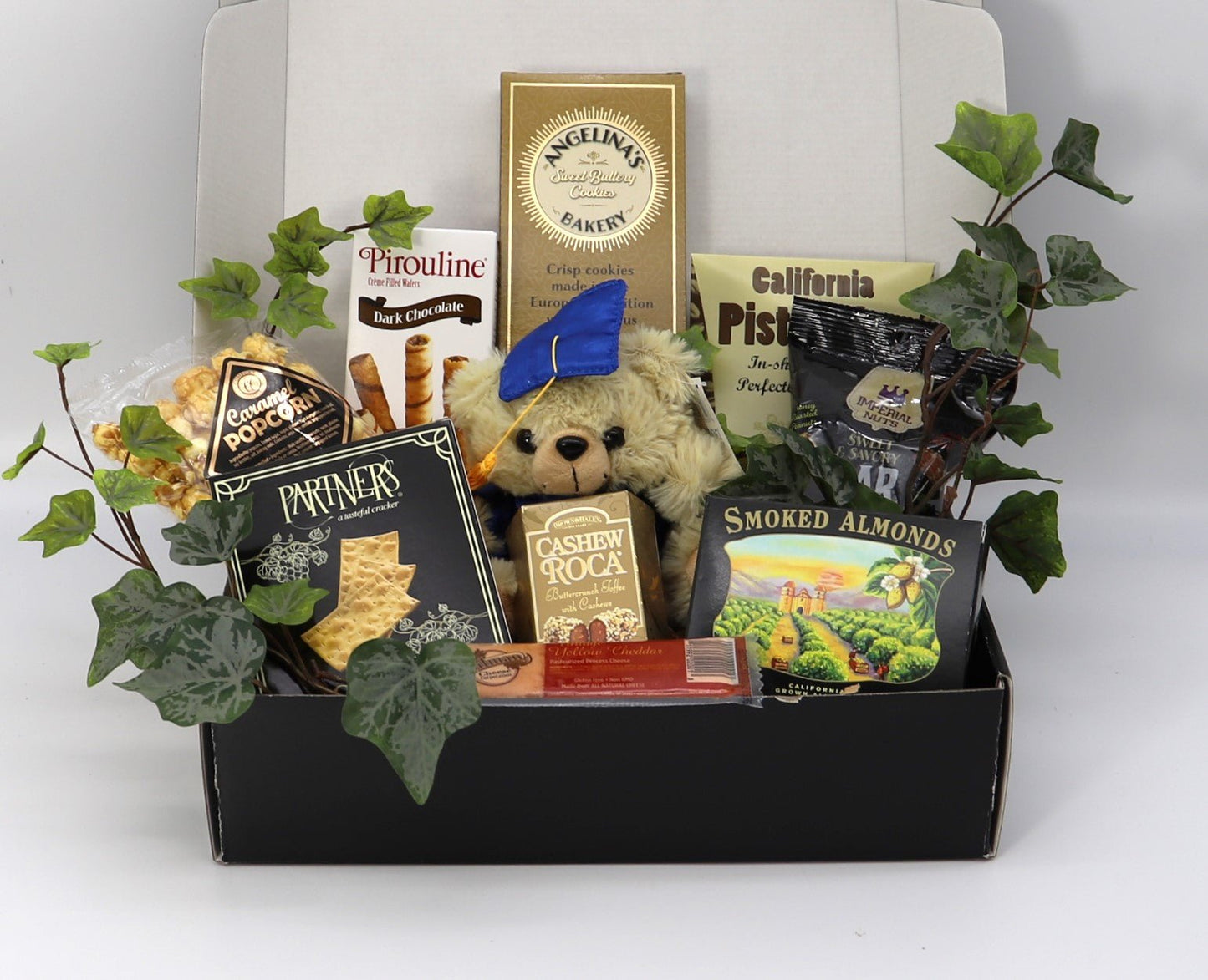 Congrats to the Grad Gift Box