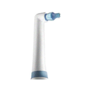 Rotadent Contour Long-tip Brush Head - Fits CONTOUR & PROCARE Brush ONLY-0