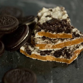 Cookies and Cream
