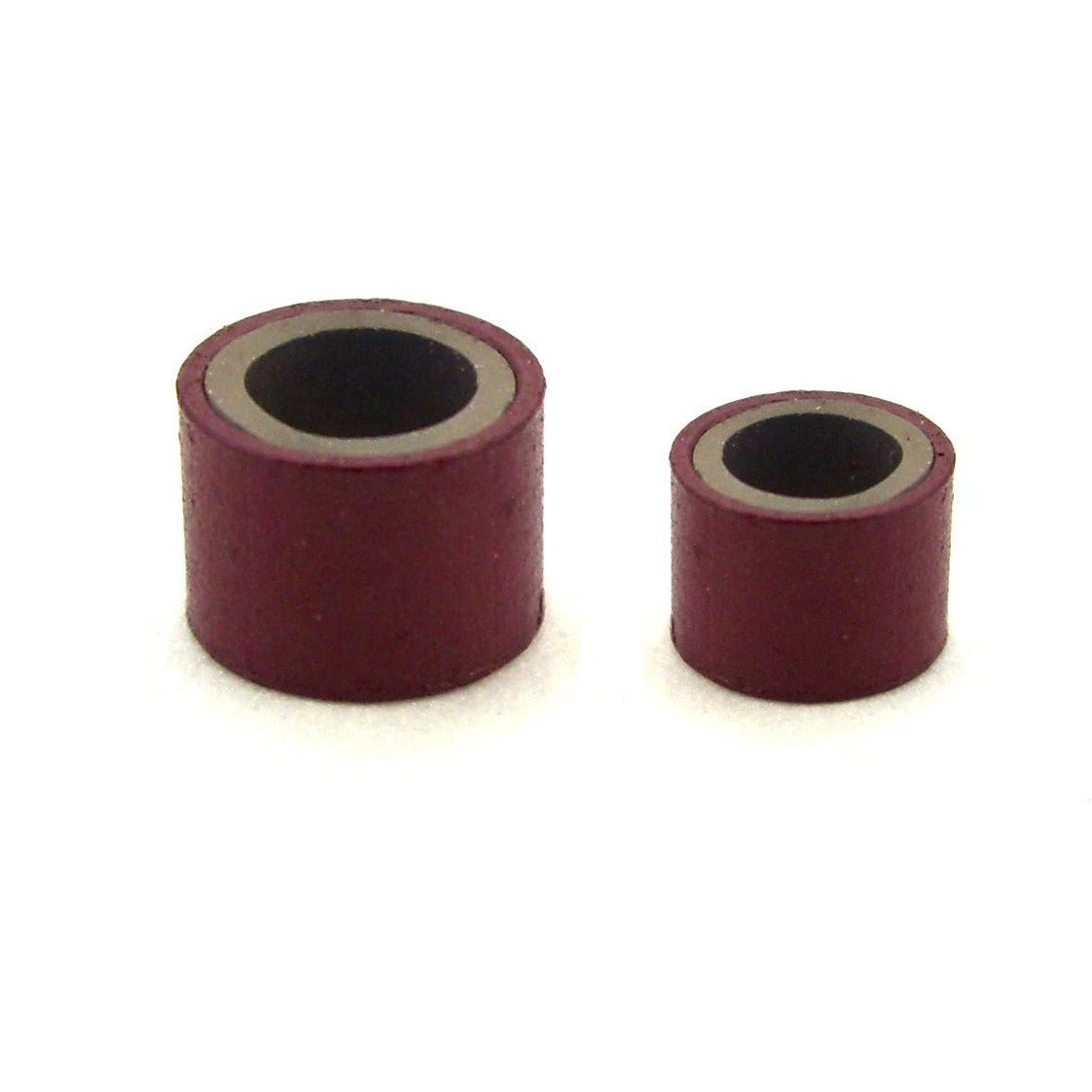 Copper Silicon Ring (Micro Link) 5.0 x 4.5 x 3.0 mm (500 pcs)-A