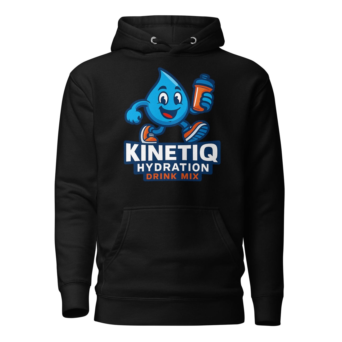 Unisex Hoodie-0